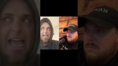 Here’s Your Dose Of REALarious…💯💯💯 with @Joe Dirty89 and @ClawBoss