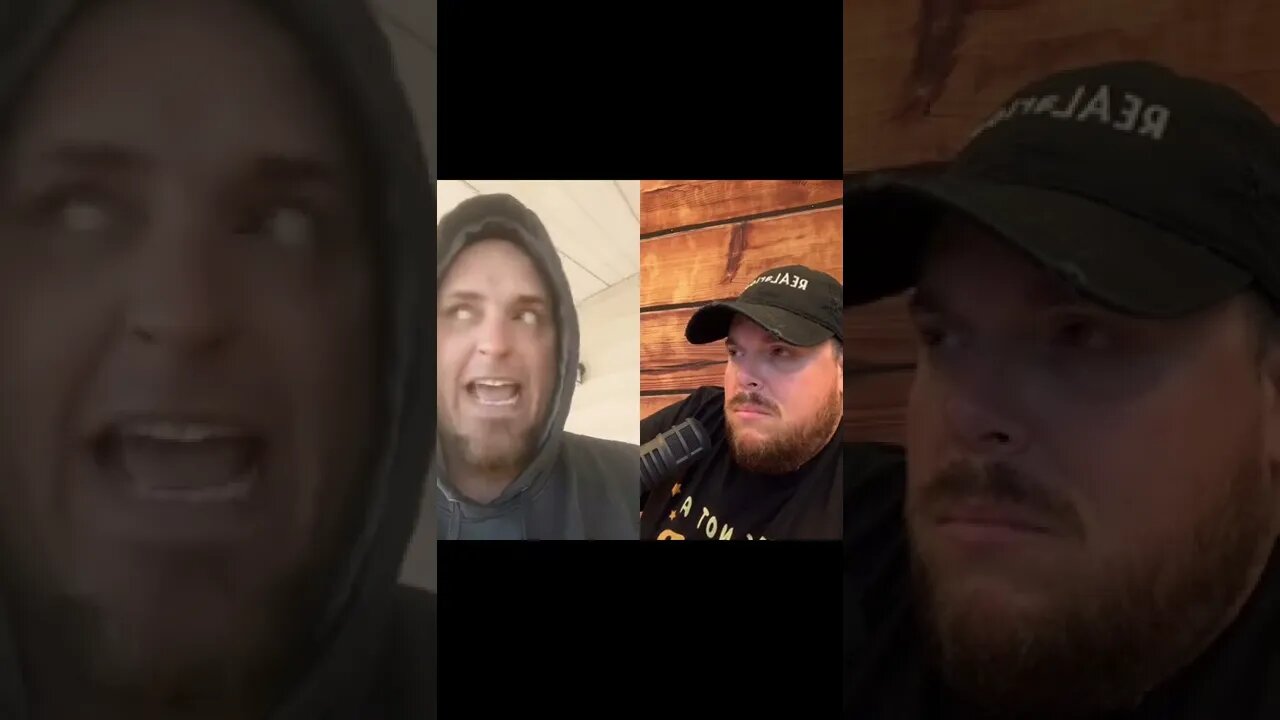 Here’s Your Dose Of REALarious…💯💯💯 with @Joe Dirty89 and @ClawBoss