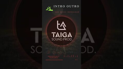 Trap powerful intro 23 by Taigasoundprod Free Music For Shorts