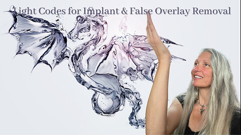 Implant & False Overlay Removal