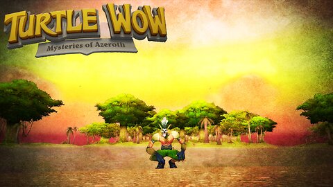 TurtleWoW (Rogue Leveling) Tel'Abim Server