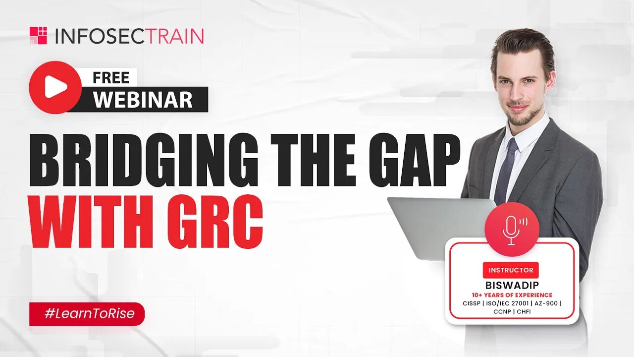 What is GRC (Governance, Risk, and Compliance)? | Bridging the GRC Gap | Implementing GRC Solutions