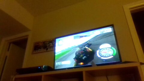 NASCAR Thunder 2003 R0/36:Budweiser Shootout