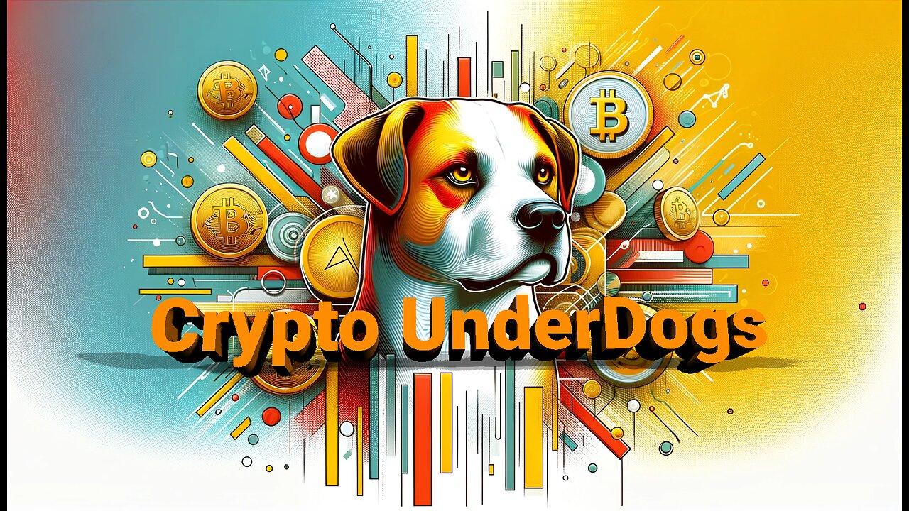 Underdog Triumphs: Small Crypto Projects Make Big Waves!