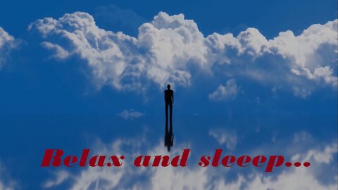 MUSIC FOR SLEEP and relaxation! RELAX THE BEST !!!