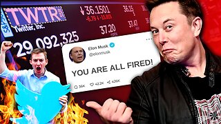 Woke Twitter Employees BEG Elon Musk Not to FIRE Them!!!