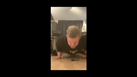 push up challang