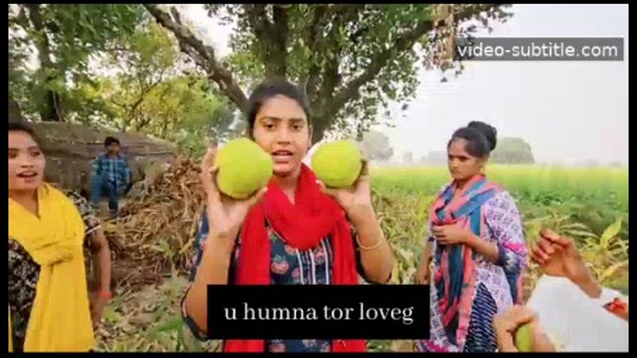 Shivani Kumari village girl life of Indian villages