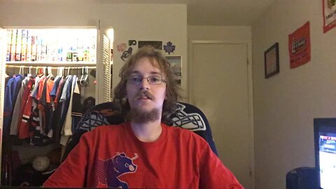 Saturday night livestream May 1st 2021