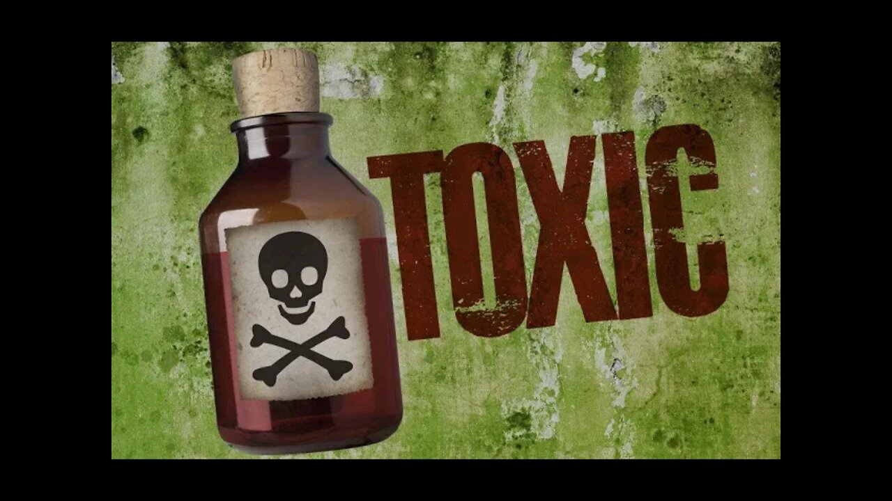 03/063 Social Poisons