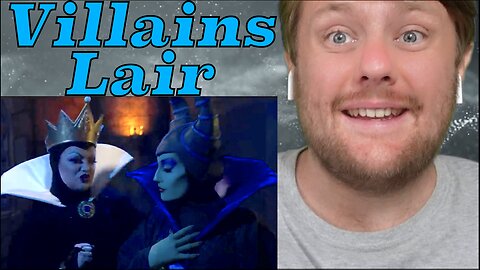 "Singing Queens!" Thats All - The Villains Lair Season 2 (Episode 4) Reaction!