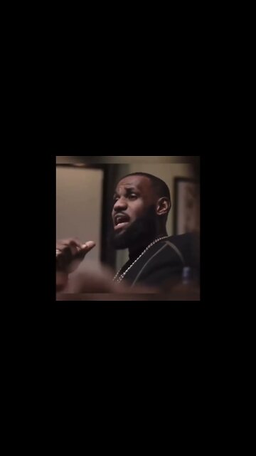 LeBron said if he could play with 1 NBA player right now, he’d choose Stephen Curry!!