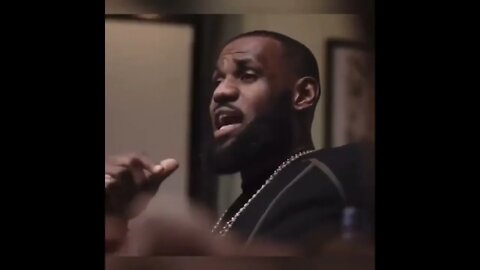 LeBron said if he could play with 1 NBA player right now, he’d choose Stephen Curry!!