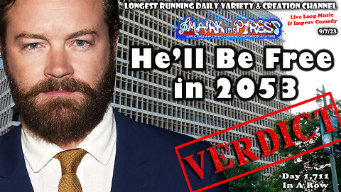 Danny Masterson Sentenced To 30 Years in Prison..