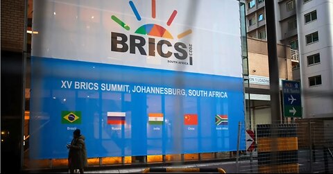 O FATOR BRICS