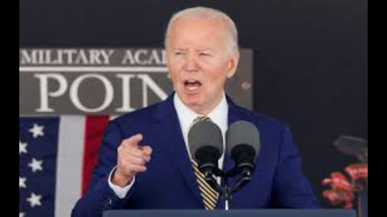 Biden Admin Gives 'Mass Amnesty,' NY Post Reports