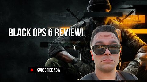 Black Ops 6 Review + What The Next Game Needs To Succeed!