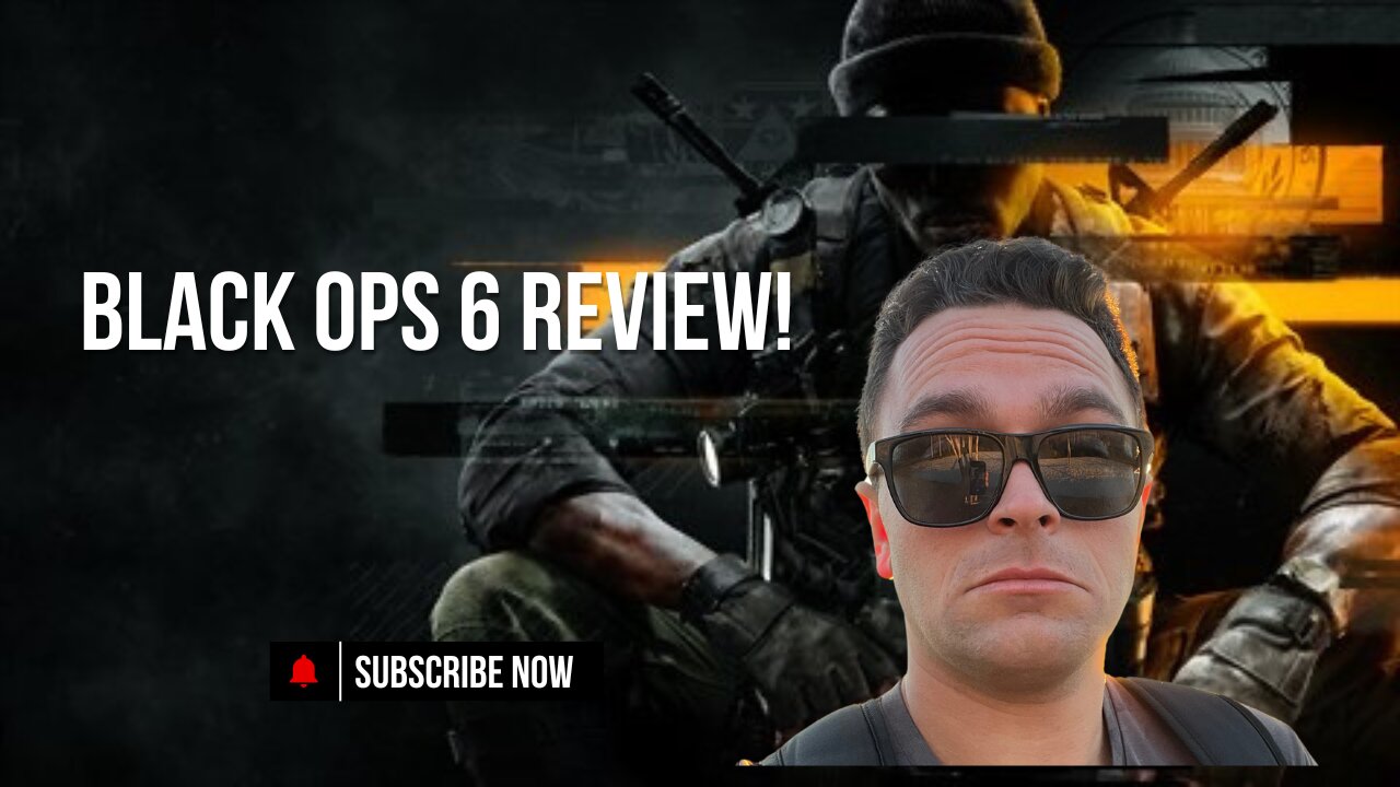 Black Ops 6 Review + What The Next Game Needs To Succeed!