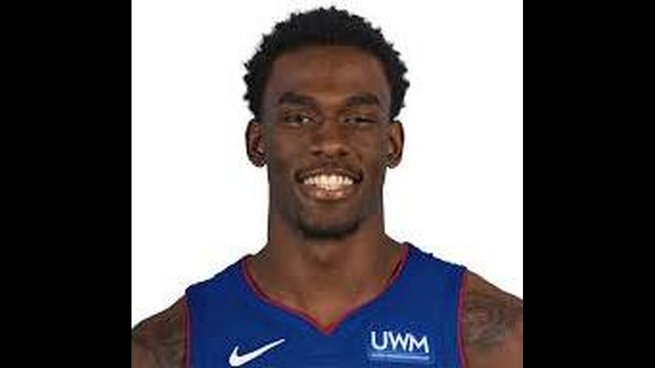 "Jalen Duren Dominates: 27 Points, 22 Rebounds in Detroit Pistons Victory! 🏀💪 #NBAHighlights"