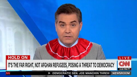 The Jim Acosta Show