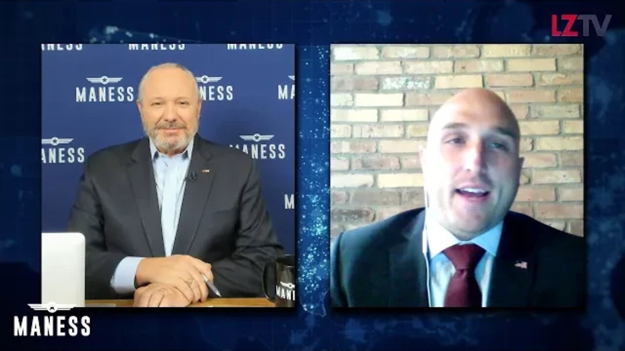 Former Intelligence Officer - Intelligence Community Impeachment Effort Shameful