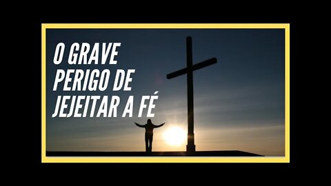 UMA MENSAGEM DE ESPERANÇA - 15/10/2021. LEGENDAS.