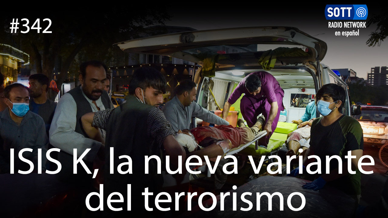 ISIS K, la nueva variante del terrorismo
