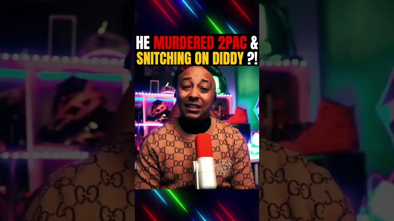 How The Hitman Who Stole Half A million Dollars From Diddy ?