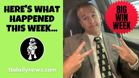 The Week on Turtleboy - Big Wins, BYU-Duke Volleyball Hoax,