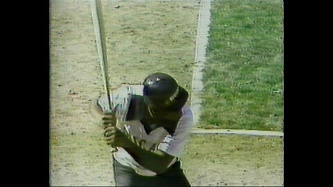 October 3, 1980 - Chicago White Sox Activate 54-Year-Old Minnie Minoso