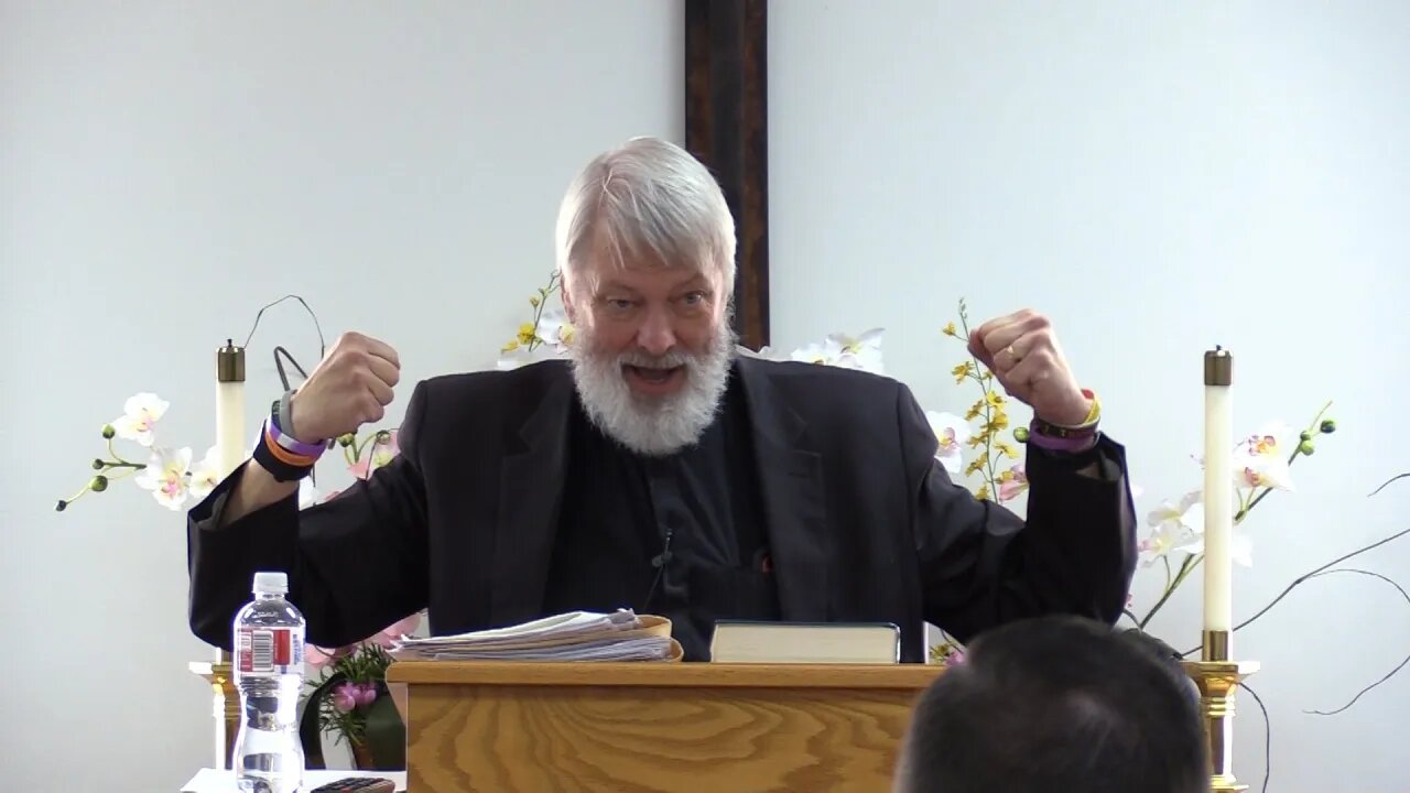 Adult Confirmation #2 - 04/10/22