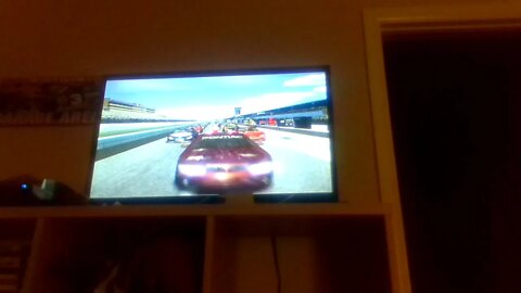 NASCAR Thunder 2003 Championship Race:Homestead 400