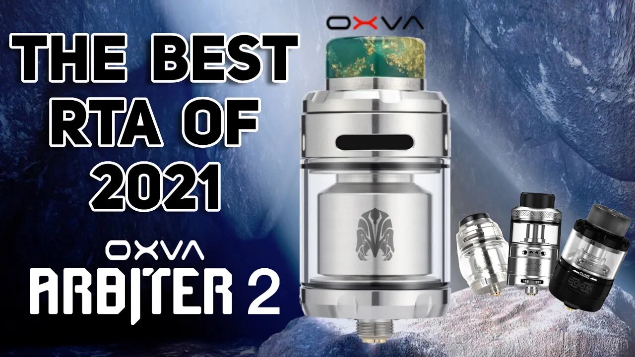 Best RTA 2021: Arbiter 2 RTA