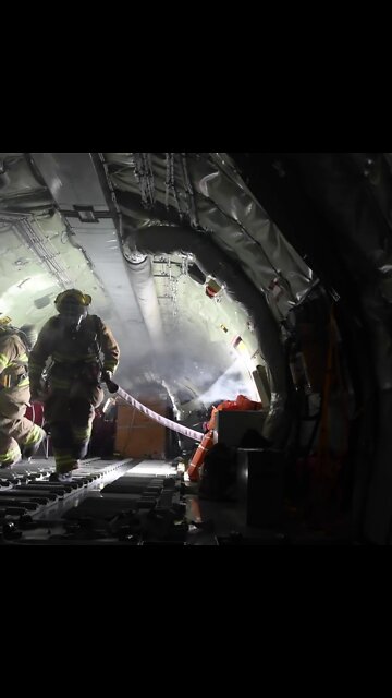 Exercise Grand Shield 22-4