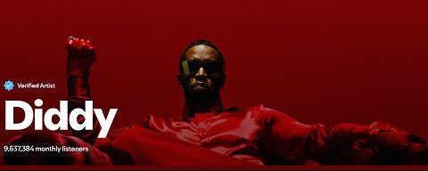 Diddy and men's lack of self control and discipline can cost them everything!!!!!!