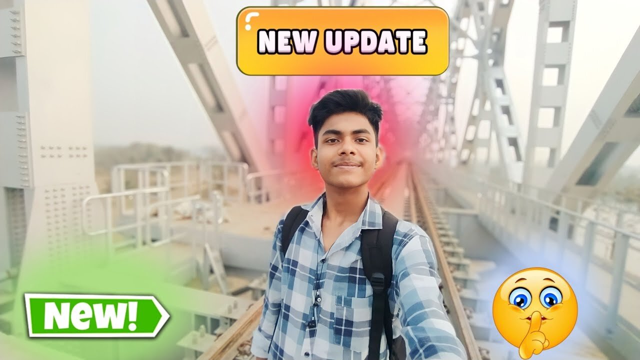 Ahiron New Rail Bridge New Updates - Sujnipara To Ahiron 🥳🤩