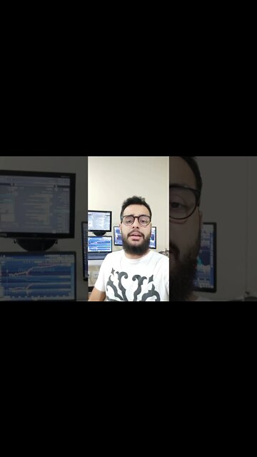 Long/Short Ratio #shorts