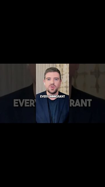 The Squad want to import people who hate this country & hate the West