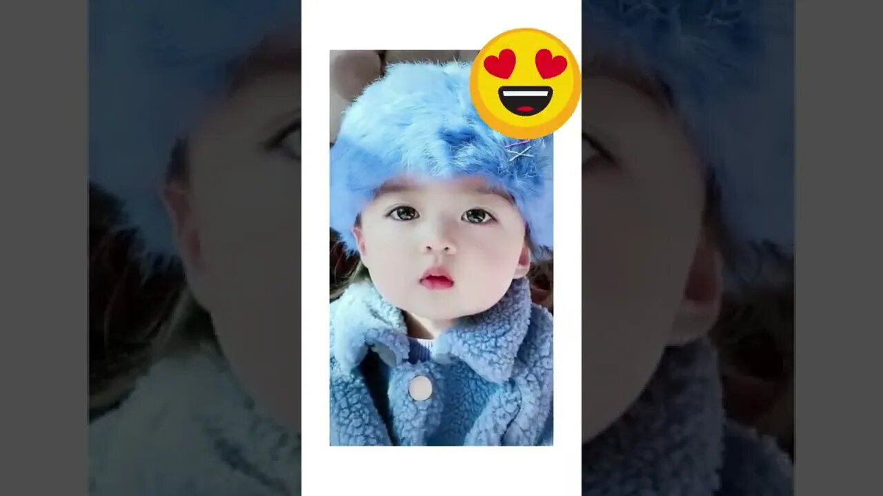 China cute baby😍😘💞#shorts #cute #kids #shortvideo #kiss #viral