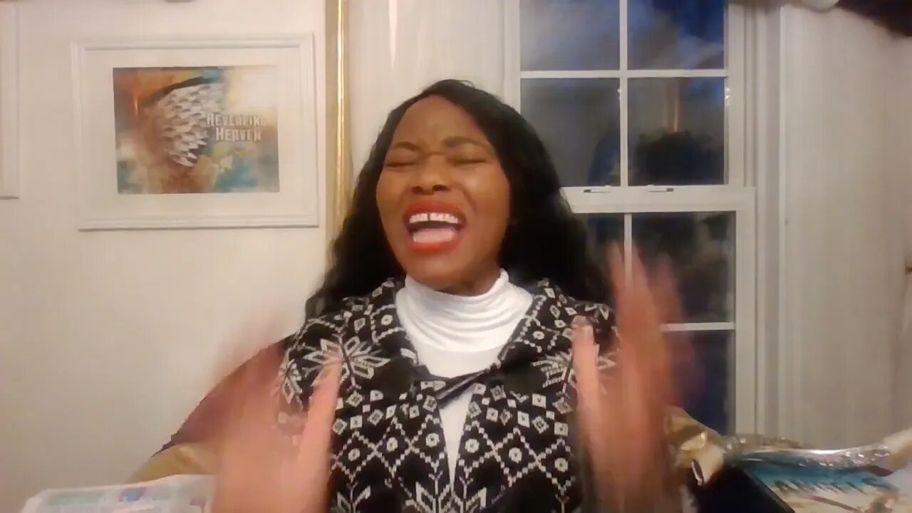 Praying for America-Previously Recorded
