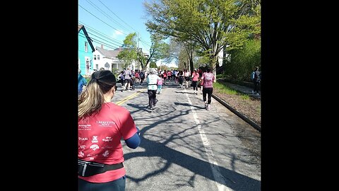 38 Culture & Dharma – I Started Marathon Running in middle age and found a new life