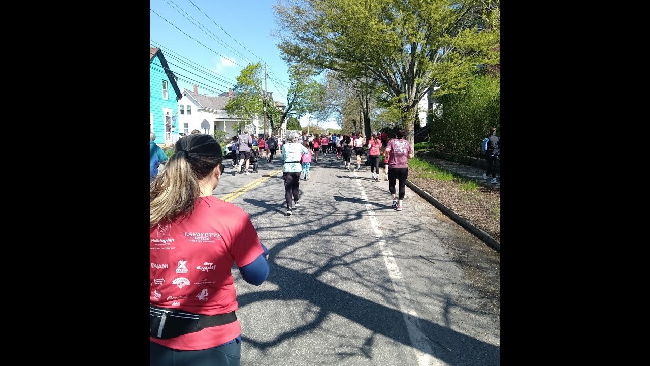 38 Culture & Dharma – I Started Marathon Running in middle age and found a new life