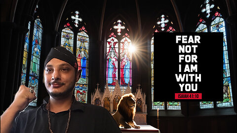Standing Tall in the Face of Evil: Uniting the People of the Book, Sunday Sermon