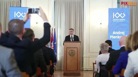 Održan skup "Uvijek i sve za Hrvatsku" povodom 100. obljetnice rođenja Franje Tuđmana