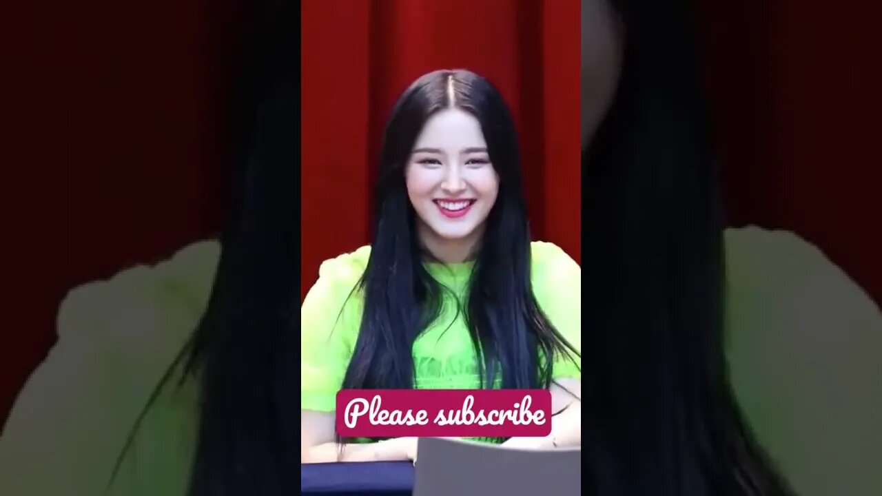 Most beautiful girl 😍|WhatsApp Status |#shorts #nancy #momoland #trending #cute #subscribe