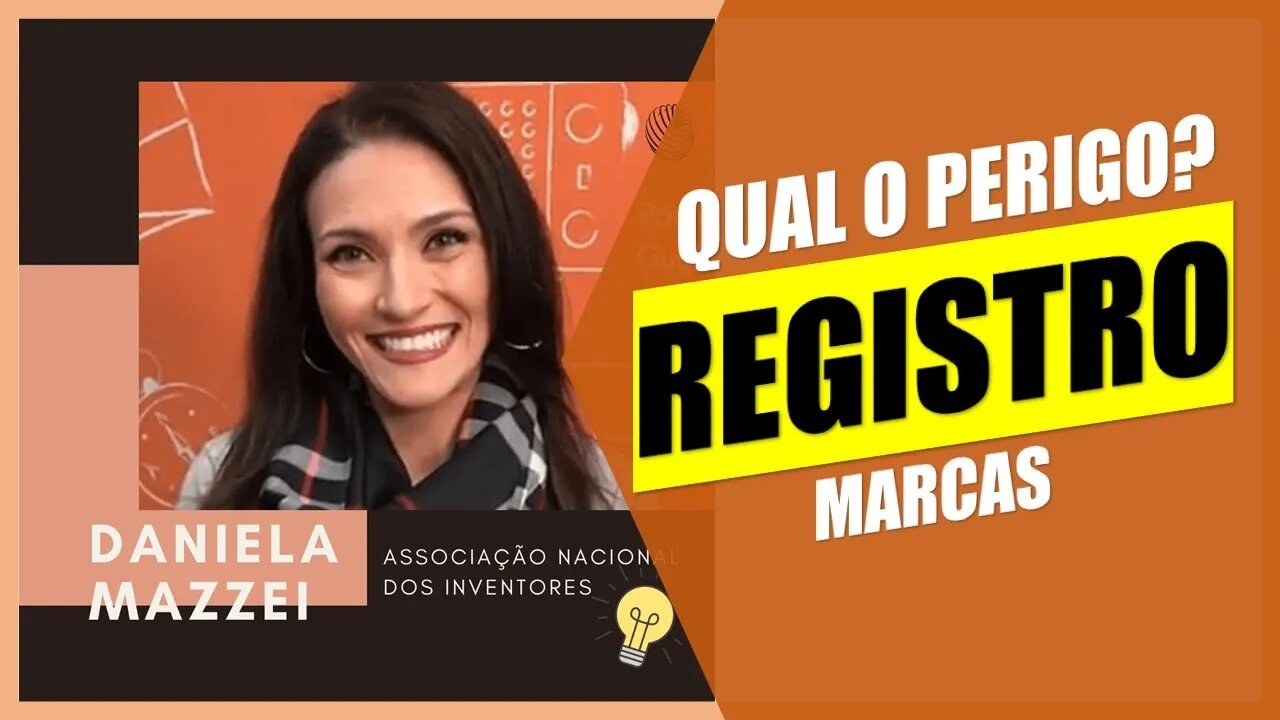 Podcast Marcas E Patentes: É Mesmo Necessário Este Tipo De Proteção?
