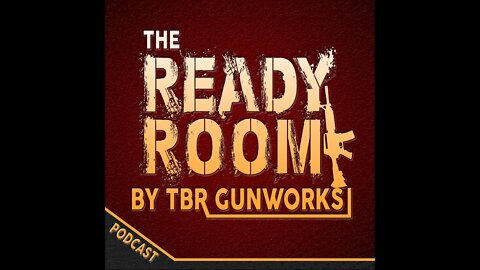 The Ready Room - Episode 1. Underrated Cartridges (Edited VOD)