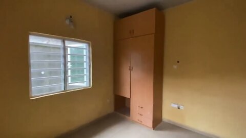 Very Neat & Spacious Mini Flat TO LET Close To Baiyeku’s Ferry Terminal, Ikorodu, Lagos - 170k P.A