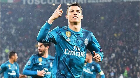 Cristiano Ronaldo top 10 Impossible goals