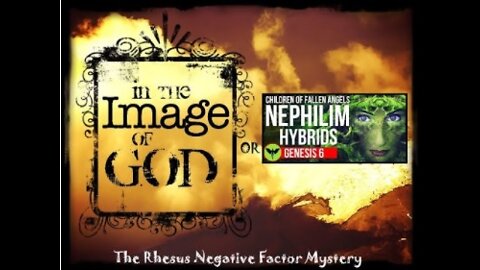 The RH Negative Blood Type: Two Sources?
